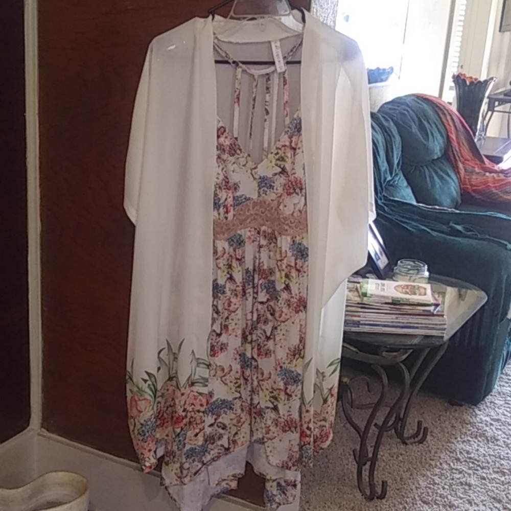 Night gown